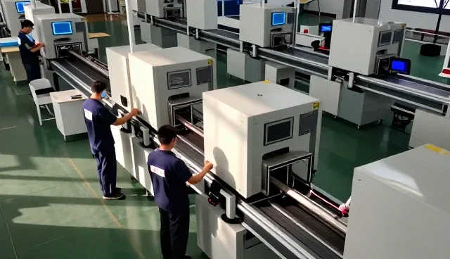 北京松正科技有限责任公司